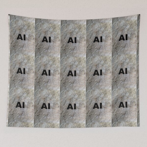 Item preview, AI. THE WAY FORWARD designed and sold by JPOempathy.