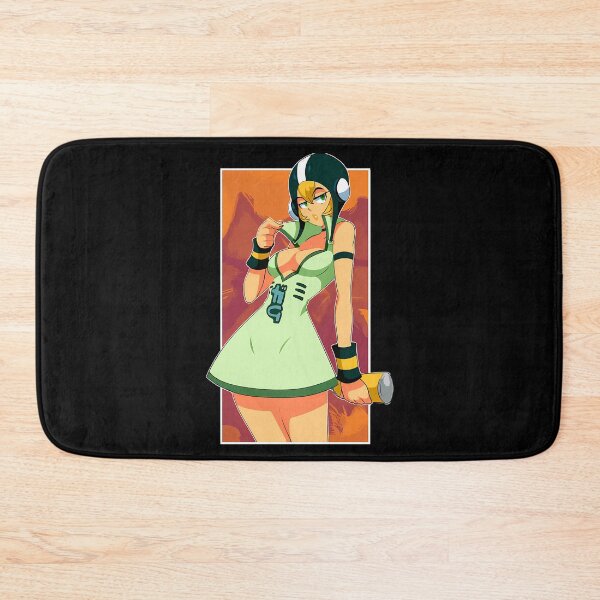 Item preview, Jet Set Pedia - Jet Set Radio designed and sold by ZaidCoilShop.