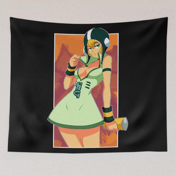 Item preview, Jet Set Pedia - Jet Set Radio designed and sold by ZaidCoilShop.