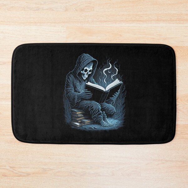 Item preview, Boooooks Book Ghost Book Reading Ghosts Ghost - Lets Boo This - Lets Get Halloweird – Ghost files – Real ghost  designed and sold by JansenGS.