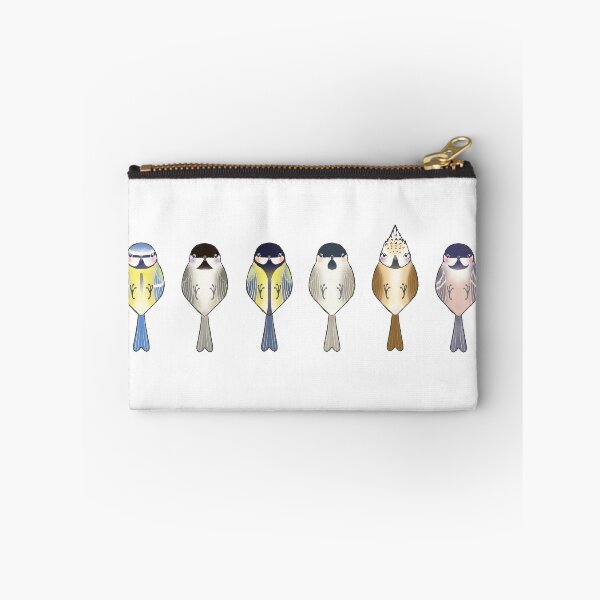 Item preview, Tit birds in Hungary designed and sold by Pearlington.