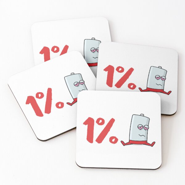 Item preview,  I`m LOW. A funny metaphor as a gift for a friend. designed and sold by Krzysztof Siwek.