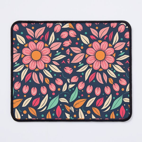 Item preview, Seemless Flower PATTERN designed and sold by AASU247.