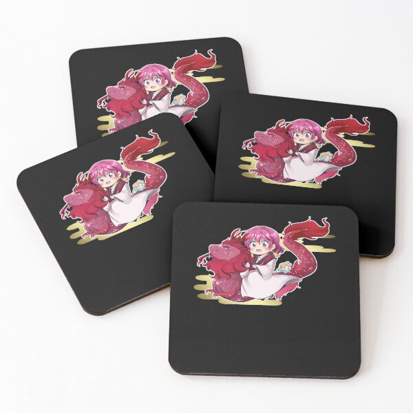 Item preview, Akatsuki no Yona -Yona Anime designed and sold by BentonGiovani.