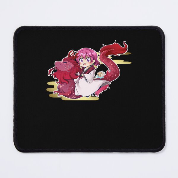 Item preview, Akatsuki no Yona -Yona Anime designed and sold by BentonGiovani.
