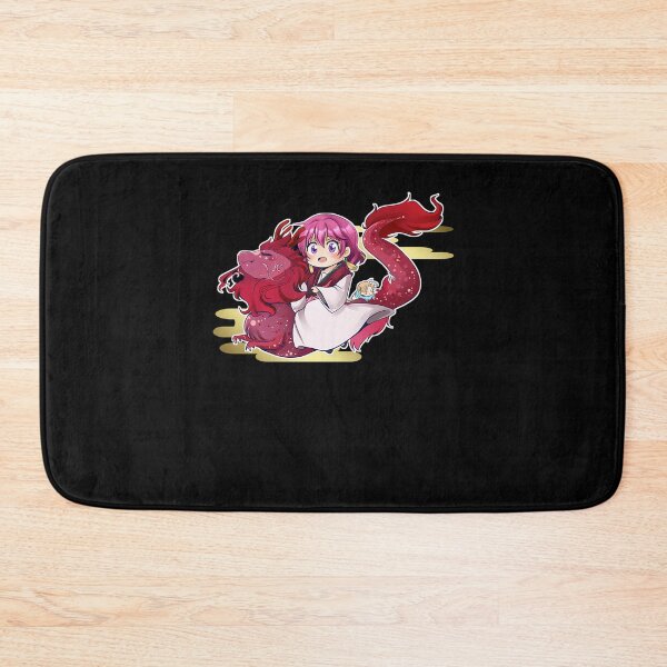 Item preview, Akatsuki no Yona -Yona Anime designed and sold by BentonGiovani.