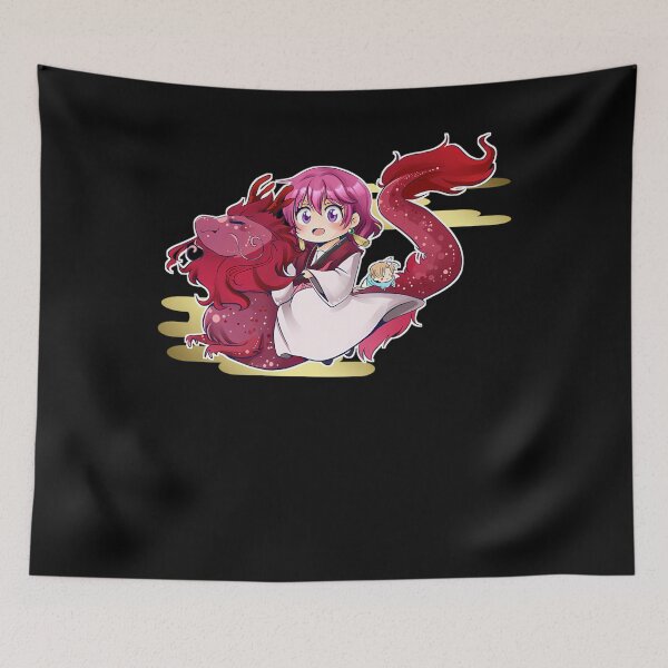 Item preview, Akatsuki no Yona -Yona Anime designed and sold by BentonGiovani.