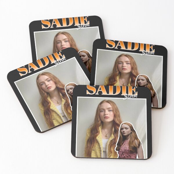 Item preview, Sadie Sink  (1) designed and sold by ThecoPotts83.