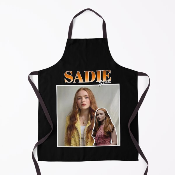 Item preview, Sadie Sink (1) designed and sold by ThecoPotts83.