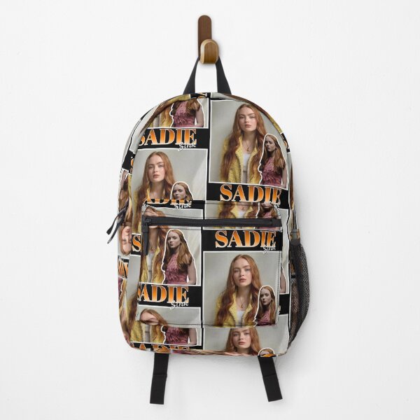 Item preview, Sadie Sink (1) designed and sold by ThecoPotts83.