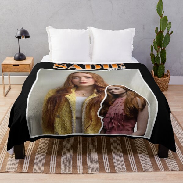 Item preview, Sadie Sink (1) designed and sold by ThecoPotts83.