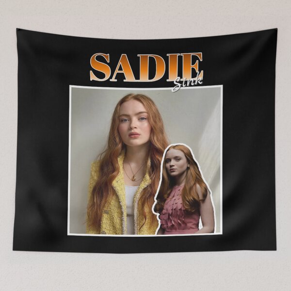 Item preview, Sadie Sink  (1) designed and sold by ThecoPotts83.