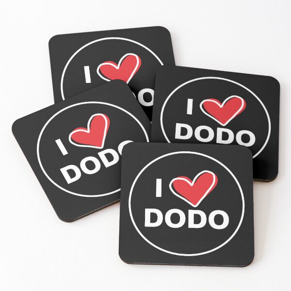 Item preview, Dodo designed and sold by desinganddecor.