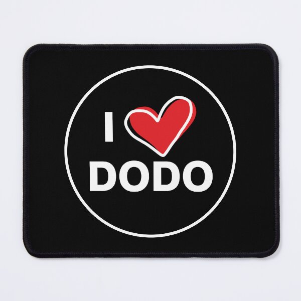 Item preview, Dodo designed and sold by desinganddecor.