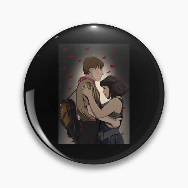 Item preview, Orpheus and Eurydice designed and sold by levic5torres.