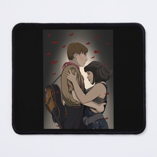 Item preview, Orpheus and Eurydice designed and sold by levic5torres.