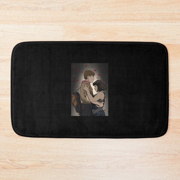 Item preview, Orpheus and Eurydice designed and sold by levic5torres.