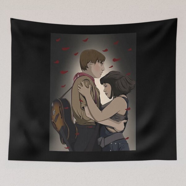 Item preview, Orpheus and Eurydice designed and sold by levic5torres.