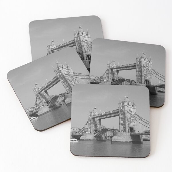 Item preview, Tower Bridge, London designed and sold by LeanneAllen.