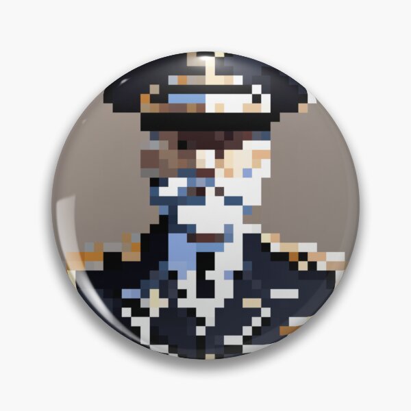 Artikelvorschau, Admiral, 1. Flotte entworfen und verkauft von PIXELS ART.