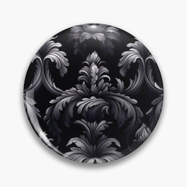 Item preview, Classic pattern reminiscent of the Victorian style designed and sold by Pflugart.