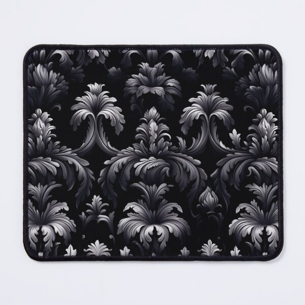 Item preview, Classic pattern reminiscent of the Victorian style designed and sold by Pflugart.