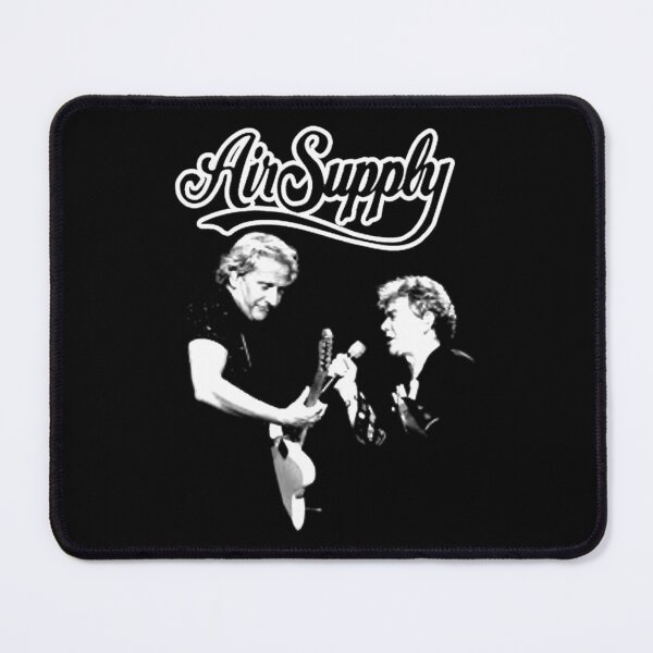 Item preview, Gifts for Women Air Supply Gift for Music Fans designed and sold by CrystalKuhlman.