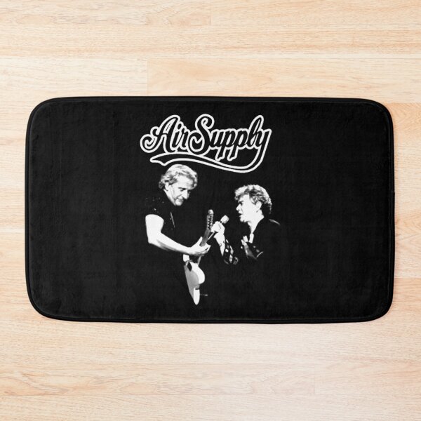 Item preview, Gifts for Women Air Supply Gift for Music Fans designed and sold by CrystalKuhlman.