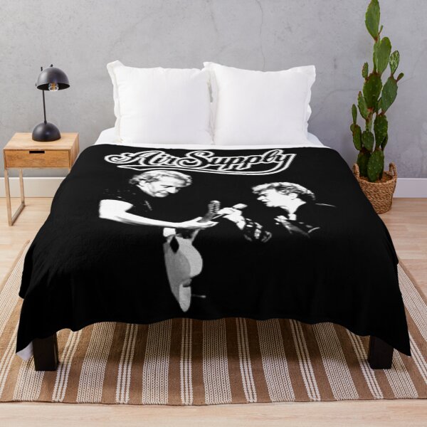 Item preview, Gifts for Women Air Supply Gift for Music Fans designed and sold by CrystalKuhlman.