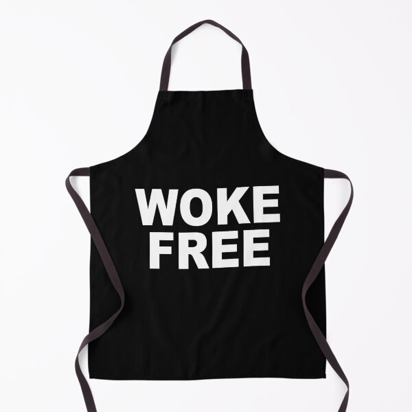 Item preview, Woke free designed and sold by BigTime.