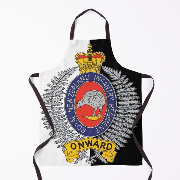 Item preview, 2/1 Battalion Royal New Zealand Infantry Regiment designed and sold by GeeEye.