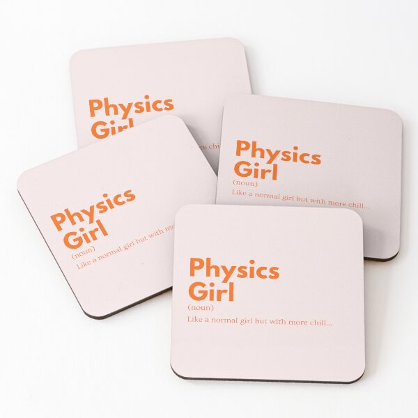 Item preview, Physics Girl designed and sold by Itsheartshop.