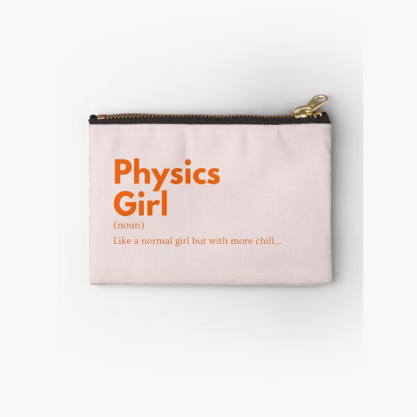 Item preview, Physics Girl designed and sold by Itsheartshop.