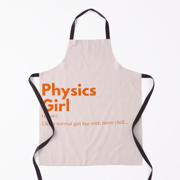 Item preview, Physics Girl designed and sold by Itsheartshop.