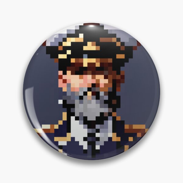 Artikelvorschau, Admiral, 2. Flotte entworfen und verkauft von PIXELS ART.