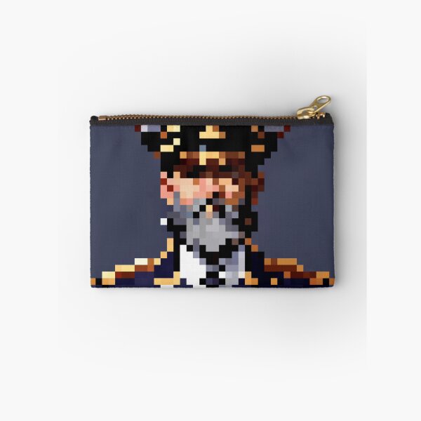 Item preview, Admiral, 2nd Fleet designed and sold by PIXELS   ART.