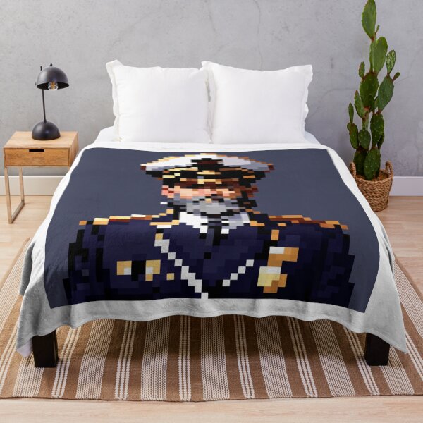 Item preview, Admiral, 2nd Fleet designed and sold by PIXELS ART.