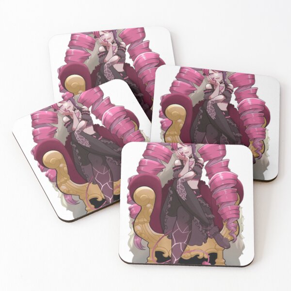 Item preview, IronMouse Queen vshojo(NEW) designed and sold by Elijah5455.