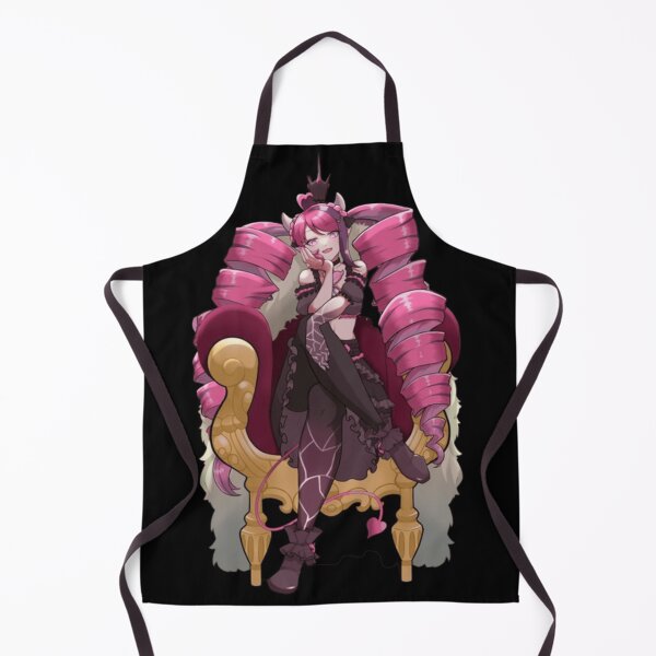 Item preview, IronMouse Queen vshojo(NEW) designed and sold by Elijah5455.