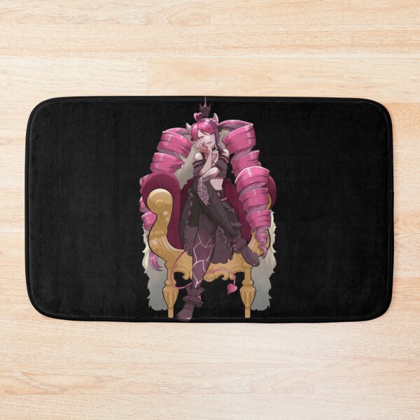 Item preview, IronMouse Queen vshojo(NEW) designed and sold by Elijah5455.