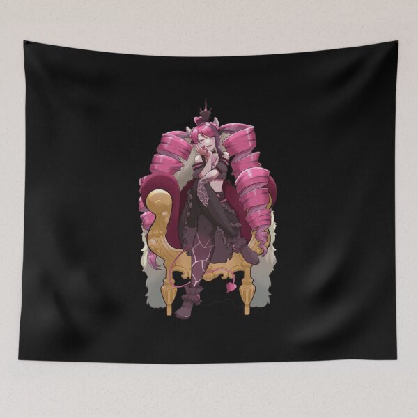 Item preview, IronMouse Queen vshojo(NEW) designed and sold by Elijah5455.