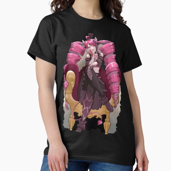 Item preview, IronMouse Queen vshojo(NEW) designed and sold by Elijah5455.