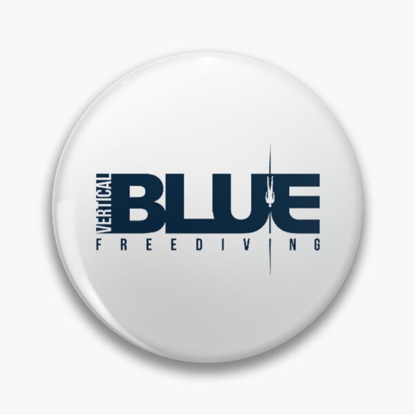 Item preview, Freediving Competition Which Has Been Held Annually in The Bahamas at Dean's Blue Hole <vertical blue> designed and sold by mardalw6.