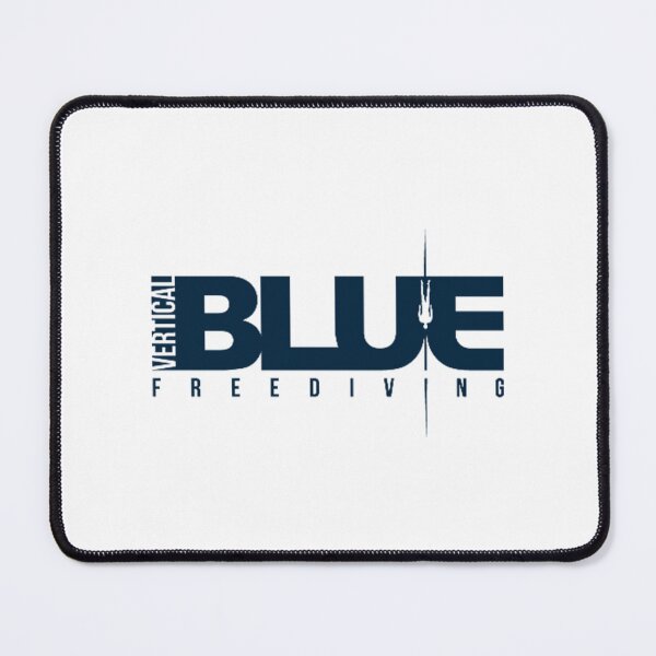 Item preview, Freediving Competition Which Has Been Held Annually in The Bahamas at Dean's Blue Hole <vertical blue> designed and sold by mardalw6.