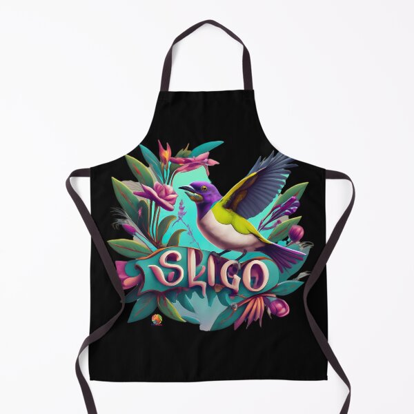 Item preview, Sligo Wildlife County Sligo Ireland designed and sold by OliDesigns.