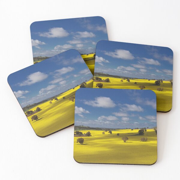 Item preview, Canola Dreaming II designed and sold by STang.