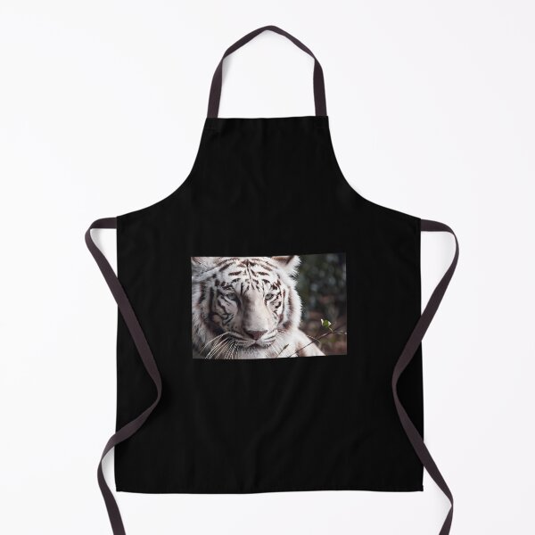 Item preview, White Bengal Tiger Photograph I Love Tigers Shere Khan designed and sold by tcygmafem48.