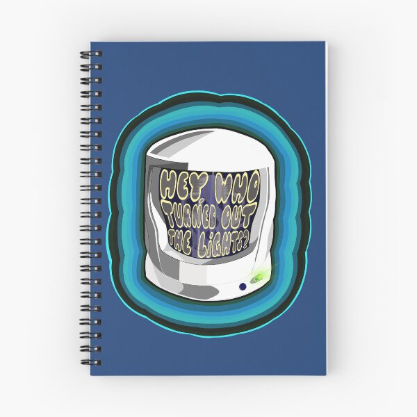 Item preview, Hey who turned out the lights designed and sold by jayjojr.