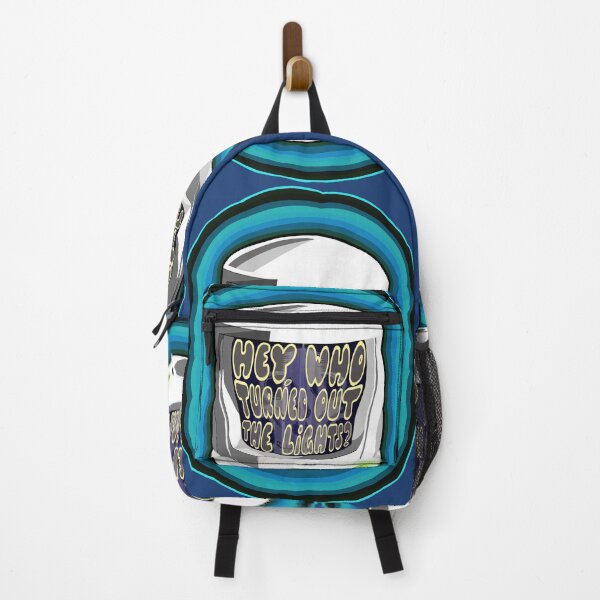 Item preview, Hey who turned out the lights designed and sold by jayjojr.