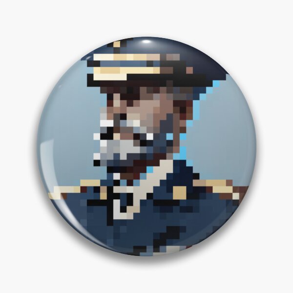 Artikelvorschau, Admiral, 3. Flotte entworfen und verkauft von PIXELS ART.